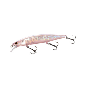 Wobler Shimano BT World Minnow Flash Boost 17g 115mm 008 PINK WG