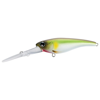 Shimano Bantam Pavlo Shad 5,9cm 6g SP MATTE AYU