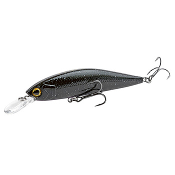Shiamno Yasei Trigger Twitch 9cm 12g S BLACK