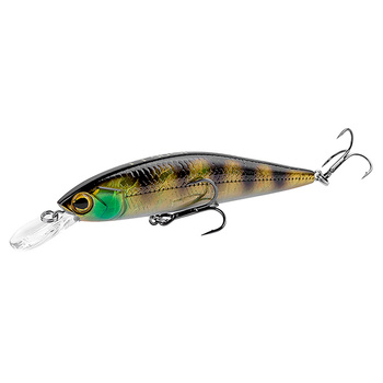Shimano Yasei Trigger Twitch 9cm 12g S PERCH