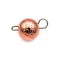 MB Lures Czeburaszka wolframowa 3g COPPER