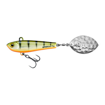 Spinmad Pro Spinner Sinking 8,5cm 11g 2901