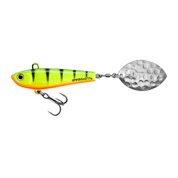 Spinmad Pro Spinner Sinking 8,5cm 11g 2905