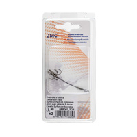 Dozbrojka z Plecionki Surflonowej JMC 1X7 7kg 7cm DSB7KG_7CM