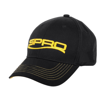 Czapka z daszkiem SPRO Base Cap Original 7020-66