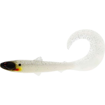 BullTeez Curltail Westin 21cm 49g GLOW GHOST HUNTER P083-642-121