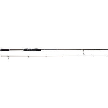 Wędka Westin W2 SUPER FINESSE 6'8" 200cm 2-10g M 2sec. W230-0682-M