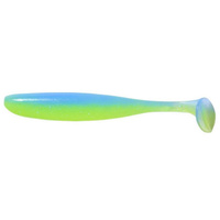 Keitech Easy Shiner 5" 12.7cm 10g LT#41T Electric Chart