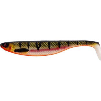 Westin Shadteez Slim V2 27cm 99g BLING PERCH P167-023-048