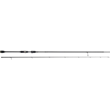 Wędka Westin W3 StreetStick 2nd 243cm 2-10g W355-0812-M
