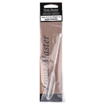 SPRO Trout Master Ridge Sbiro Slow Sinking 30g 4618-308