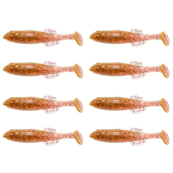 Water King Babka 6cm 2g Kolor B32 8szt