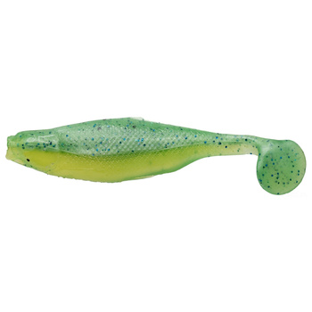 Realistic Shad Płoć 9cm 7g Kolor 044
