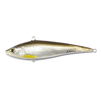 Cykada Kornel Słaby 9,5cm 22g OLIWKA 