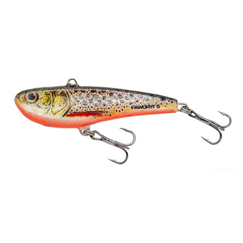 Hunter Faworyt 5cm 8g Tonący Kolor 9