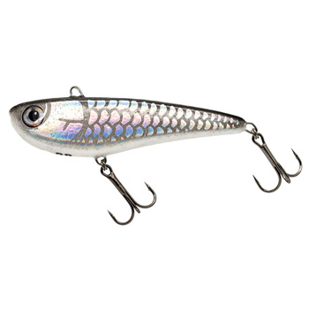 Hunter Faworyt 7cm 26g Tonący ALU