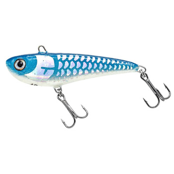 Wobler Hunter Faworyt 6cm 12g Tonący BLUE