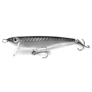 Wobler USAK Tasty Fish 6,5cm 8g BLACK
