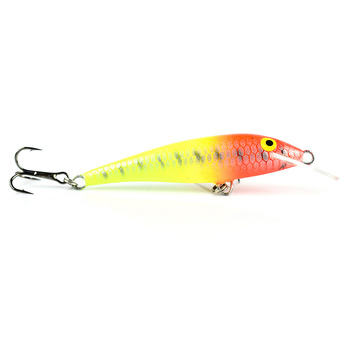 Siek Uklejka Igła 6cm 2,4g Floating #07