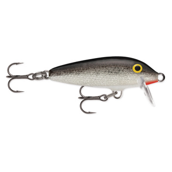 Rapala Original Floating 3cm 2g F03 SILVER