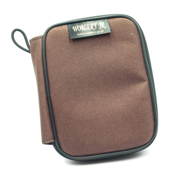 Piórnik P-03 Woblery JR Rozmiar L BROWN