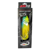 JerkFly 25cm 40g NIZEL ORIGINAL