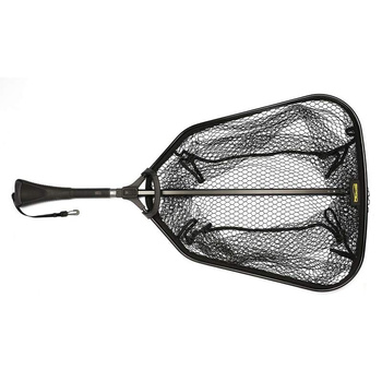 Podbierak wędkarski SPRO HD Comfort Lift Predator Net 150cm 70x60x60cm 3232-71