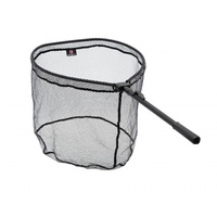 Podbierak DAM Effzett Heavy Duty Pike Boat Landing Net 52x45x40cm 103cm 56858