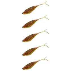  Fish Fry Mikado 8cm 5szt. KOLOR 358 PMFY-8-358