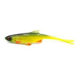 Angry Lures Bleak V-Tail 11.5cm 5,5g GREEN