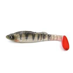 Angry Lures Perch Multi Jointed 13,5cm 18g NATURAL