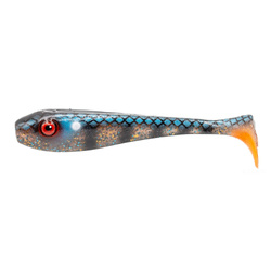 Angry Pikes Pike Tyson 14cm 25g BORYGO