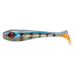 Angry Pikes Pike Tyson 21cm 90g BORYGO