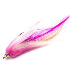 Baby Pike WP Streamer szczupakowy 30cm 5g BP0003