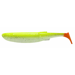 Craft Bleak Savage Gear 12cm 11,8g LEMON GLOW FIRETAIL 1609097