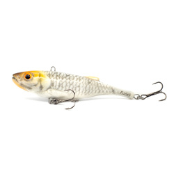 Cykada Fishb Vibro 95 9,5cm 20g WHITE