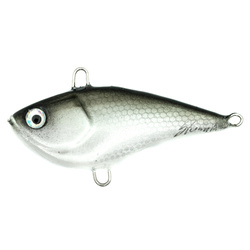 Cykada Hella Ozzy Lures 5,5cm 11g GRAFIT