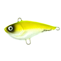 Cykada Hella Ozzy Lures 5,5cm 11g LEMON