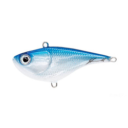 Cykada Hella Ozzy Lures 7cm 17g BLUE NIZEL