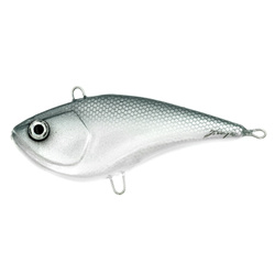 Cykada Hella Ozzy Lures 8,5cm 34g SILVER