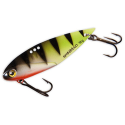 Cykada Spinmad KING 8cm 18g 0602