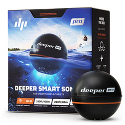 Deeper Pro