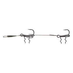 Dozbrojka Daiwa Prorex Double Stinger L 15419-401