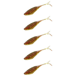 Fish Fry Mikado 6,5cm 1g 5szt. KOLOR 358 PMFY-6.5-358