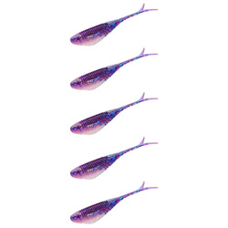 Fish Fry Mikado 8cm 5szt. KOLOR 372 PMFY-8-372