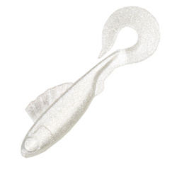 Flirty Twist Perch Professor 2.5'' 6,5cm 2,6g #04 MAGIC PEARL - 5szt