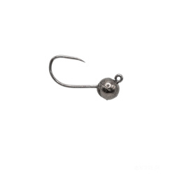 Główka Jigowa Wolfram Mikro Jimmy Jig Head #14 0,35g 3,5mm NICKEL