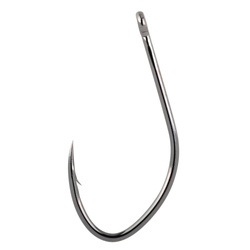 Haczyki Gamakatsu Coars A1 Team Feeder Eyed Hooks Pellet Carp #6 10 szt. 185079-600-0