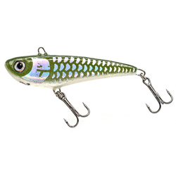 Hunter Faworyt 7cm 26g Tonący OLIV