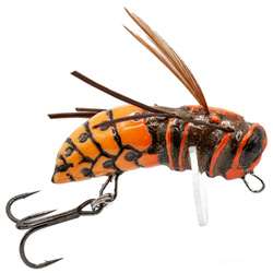 Imago Lures Przynęty Maybug - Woblery smużaki, przynęty owadopodobne -  FISHING-MART